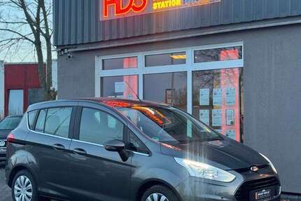 Ford B-Max 131.500 km 7.450 &euro; Goslar 38644