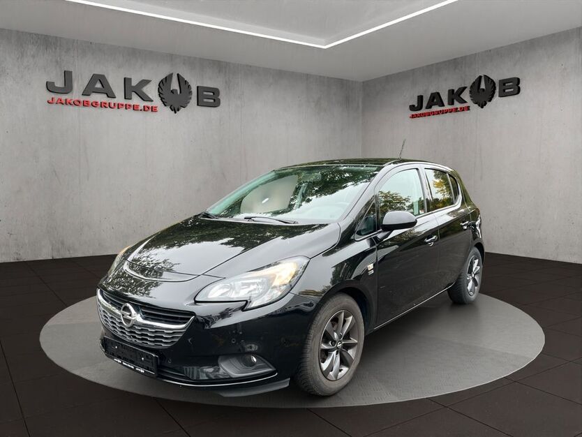 Opel Corsa 146.063 km 9.900 € Fulda 36041