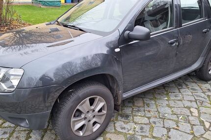Dacia Duster 88.200 km 9.800 € Wurster Nordseeküste 27639