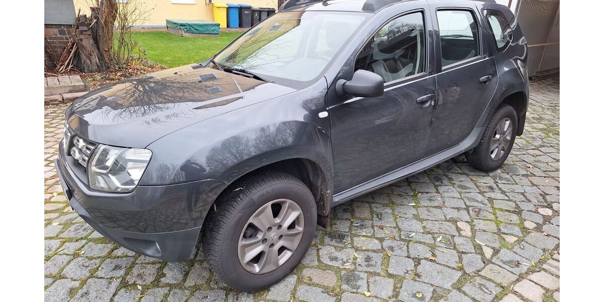Dacia Duster 88.200 km 9.800 € Wurster Nordseeküste 27639