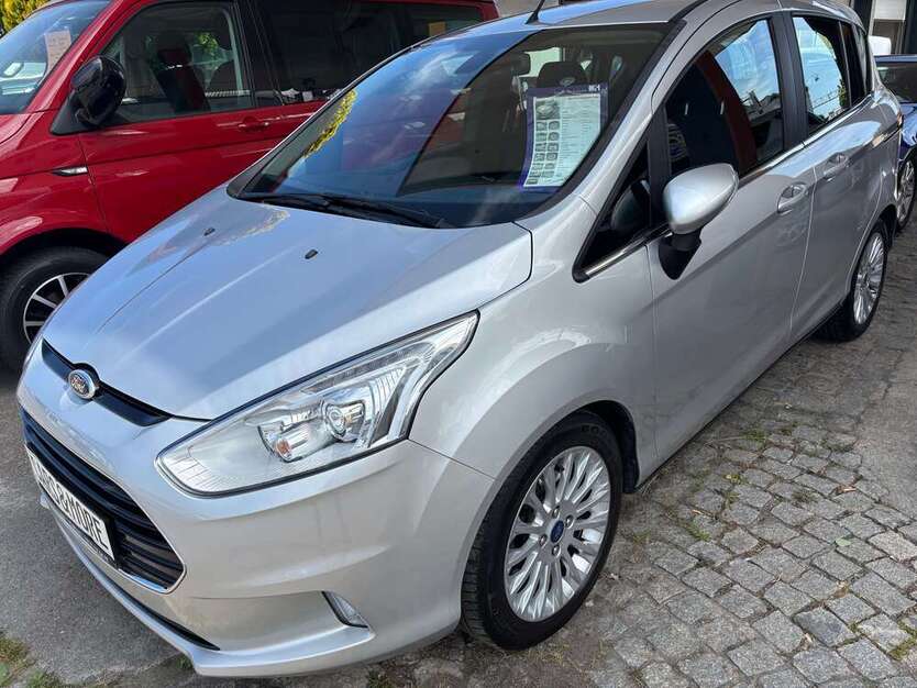 B-Max