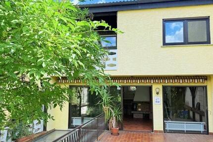 Architektonisches Juwel in Offenbach-Bieber Waldhof 5 zimmer