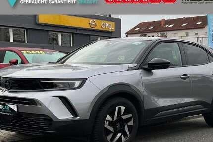 Opel Mokka 9.580 km 20.490 &euro; Griesheim 64347