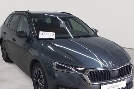 Skoda Octavia 58.371 km 19.990 &euro; Fernwald-Steinbach 35463