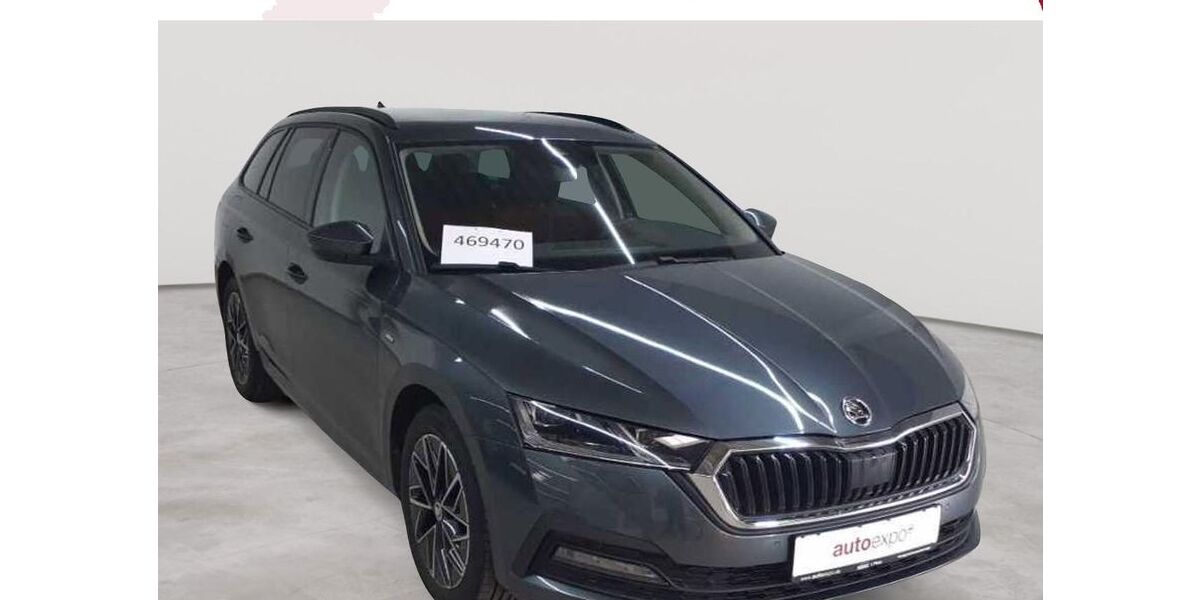 Skoda Octavia 58.371 km 19.990 &euro; Fernwald-Steinbach 35463