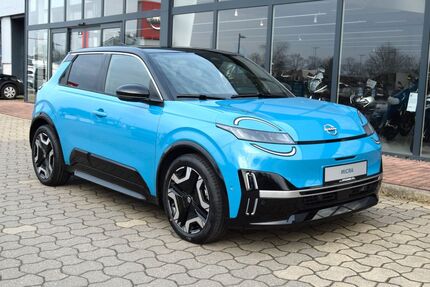 Nissan Micra 1.500 km 33.770 &euro; Altenberge 48341