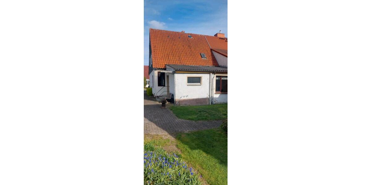 Doppelhaushälfte Prenzlau - 5 Zimmer, 100 m&sup2;, 160.000&euro; | Angebot:26804380