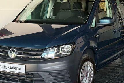 VW Caddy 174.000 km 11.990 &euro; Landsberg am Lech 86899