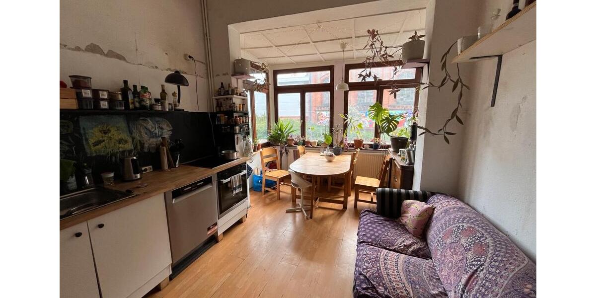 Reihenhaus Bremen Findorff - 7.5 Zimmer, 170 m&sup2;, 425.000&euro; | Angebot:26299420