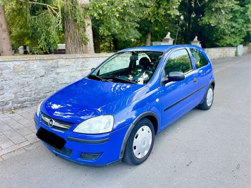 Corsa