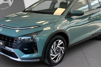 Hyundai BAYON 2.500 km 24.490 € Oldenburg 26135