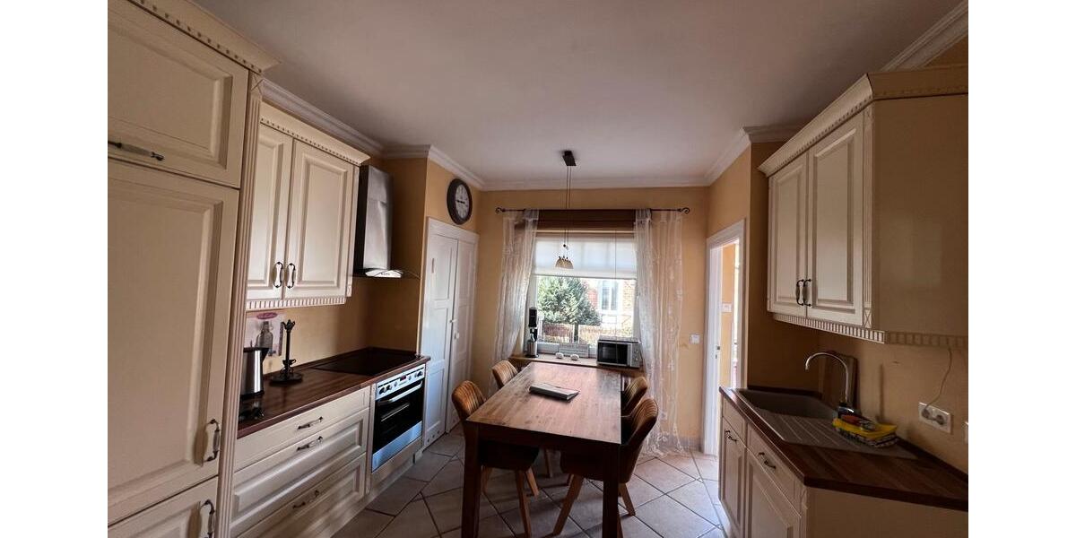 Hochparterre Scharbeutz - 3 Zimmer, 69 m&sup2;, 1.580&euro; | Angebot:26226506