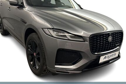 Jaguar F-Pace 61.778 km 34.980 &euro; Dorfmark 29683