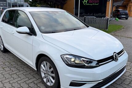 VW Golf 168.000 km 9.500 &euro; schafflund 24980
