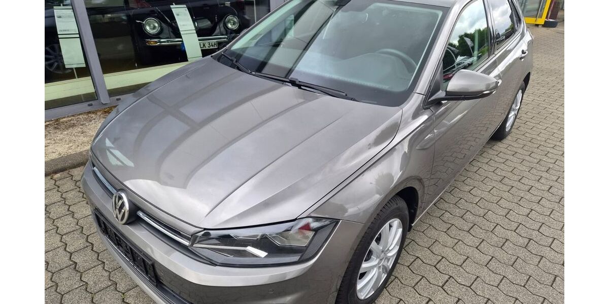 VW Polo 82.569 km 10.490 &euro; Ehringshausen 35630