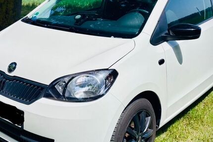 Skoda Citigo 140.000 km 3.900 &euro; Stuttgart 70378