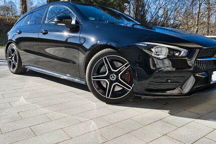 Mercedes-Benz CLA 250 Shooting Brake 97.600 km 23.700 &euro; Niedermurach 92545