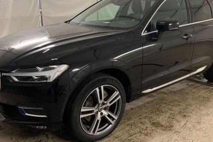 Volvo XC60 75.000 km 29.450 &euro; Steinbach-Hallenberg OT Herges-Hallenberg 98587