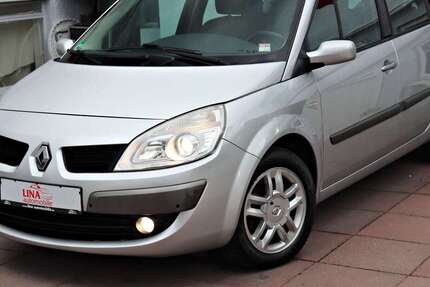Renault Scenic 149.000 km 2.980 € Hamburg 22179