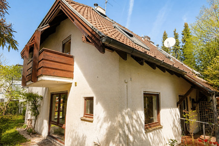 Haus München Pasing-Obermenzing - 5 Zimmer, 129 m&sup2;, 1.198.000&euro; | Angebot:26672240