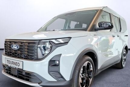 Ford Tourneo Courier 6.245 km 28.490 &euro; Gelsenkirchen 45891