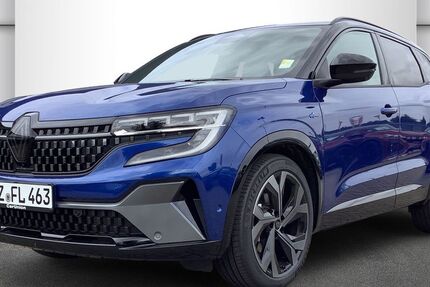 Renault Austral 10.000 km 43.490 &euro; Halle 06132