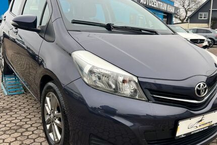 Toyota Yaris 116.200 km 8.190 &euro; Bruchmühlbach-Miesau 66892