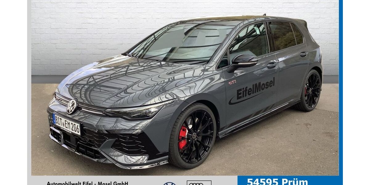 VW Golf 1.017 km 49.990 &euro; Prüm 54595