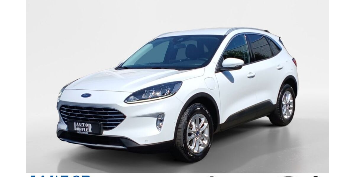 Ford Kuga 63.718 km 18.994 &euro; Würzburg 97076