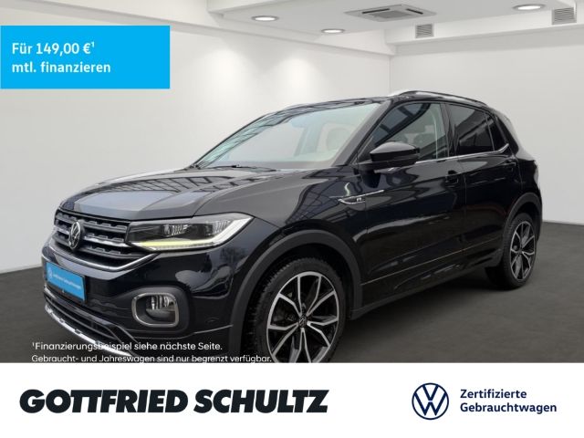 VW T-Cross 59.758 km 18.980 &euro; Mülheim 45478