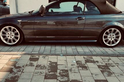 BMW 320 207.000 km 10.500 &euro; Altenmünster 86450