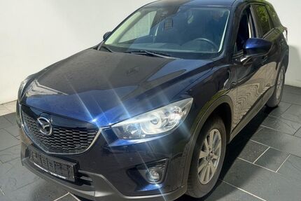 Mazda CX-5 210.000 km 5.300 &euro; Hemsbach 69502