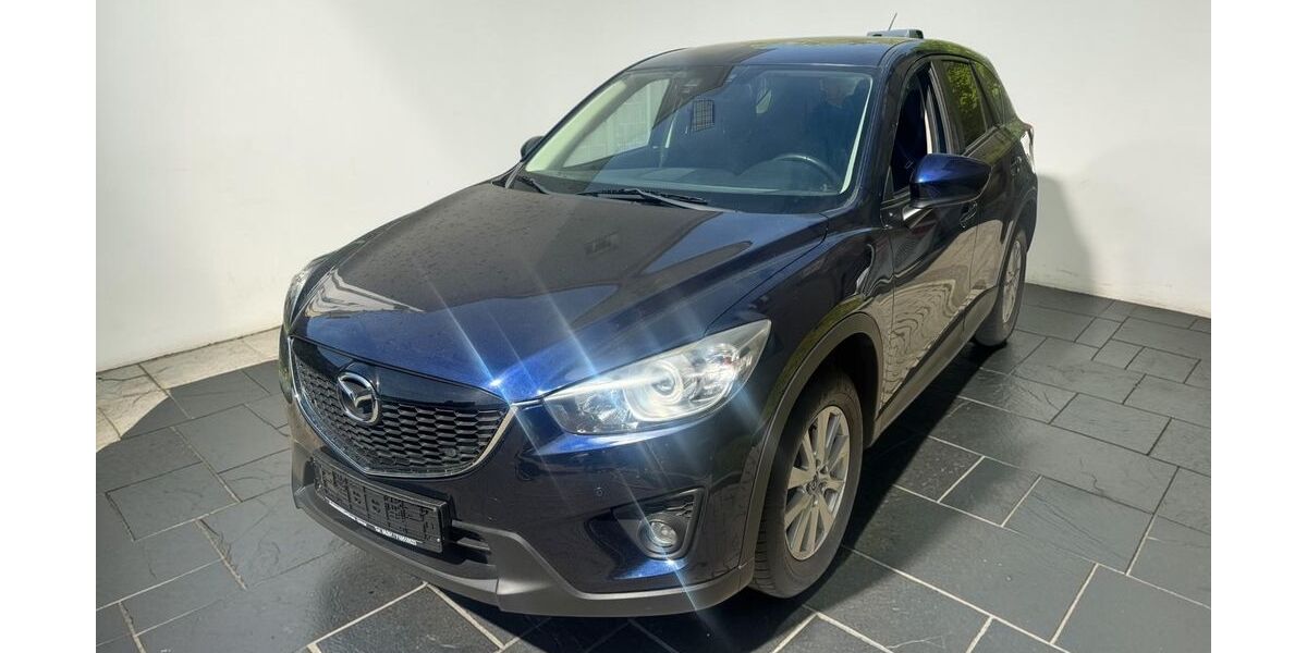 Mazda CX-5 210.000 km 5.300 &euro; Hemsbach 69502