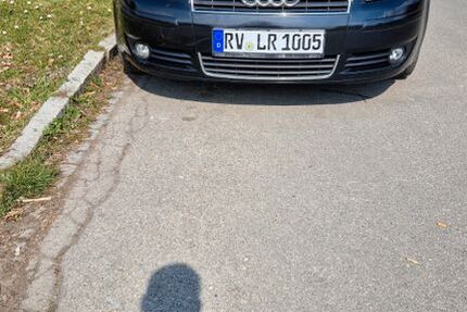 Audi A3 307.000 km 1.200 &euro; Baienfurt 88255