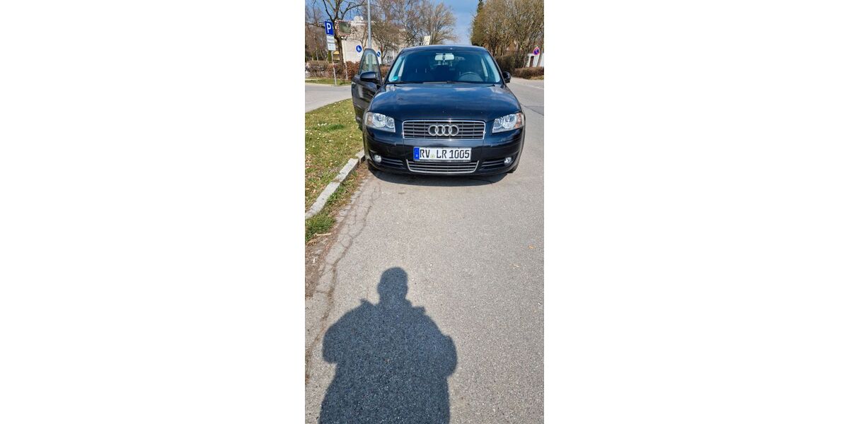 Audi A3 307.000 km 1.200 &euro; Baienfurt 88255