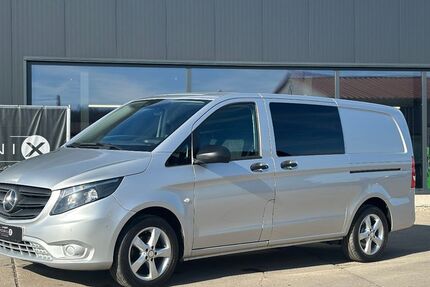 Mercedes-Benz Vito 113.261 km 29.990 &euro; Unterwellenborn 07333