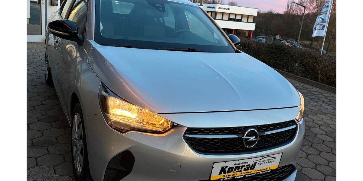 Opel Corsa 86.989 km 11.200 &euro; Estenfeld 97230