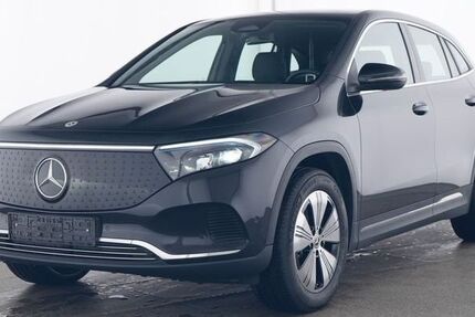 Mercedes EQA