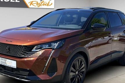 Peugeot 5008 32.900 km 25.490 &euro; Rostock 18146