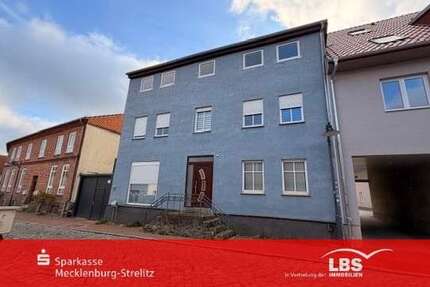 Haus zum Kaufen in Burg Stargard 170.000 € 283 m² 12 zimmer