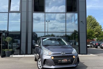 Hyundai i10 127.000 km 6.499 &euro; Rotenburg 27356