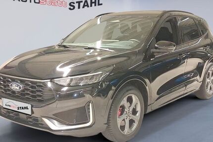 Ford Kuga 20.612 km 32.990 &euro; Untermeitingen 86836