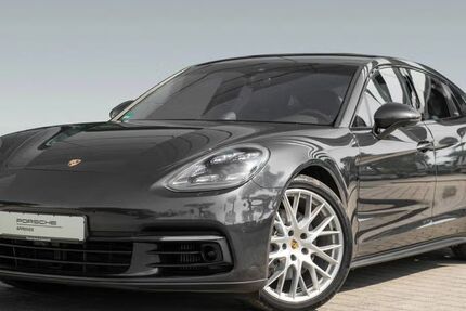 Porsche Panamera 130.000 km 48.500 &euro; Xanten 46509