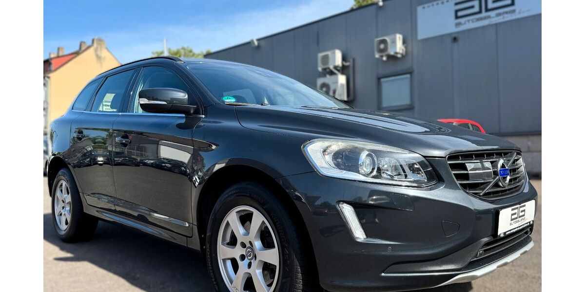 Volvo XC60 177.000 km 16.400 &euro; Saarbrücken-Altenkessel 66126