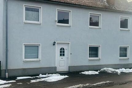 Haus Donauwörth - 7 Zimmer, 150 m&sup2;, 150.000&euro; | Angebot:26216017