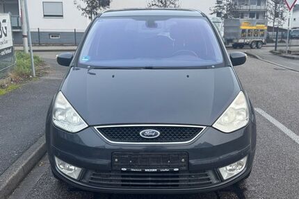 Ford Galaxy 191.000 km 3.990 &euro; Appenweier 77767