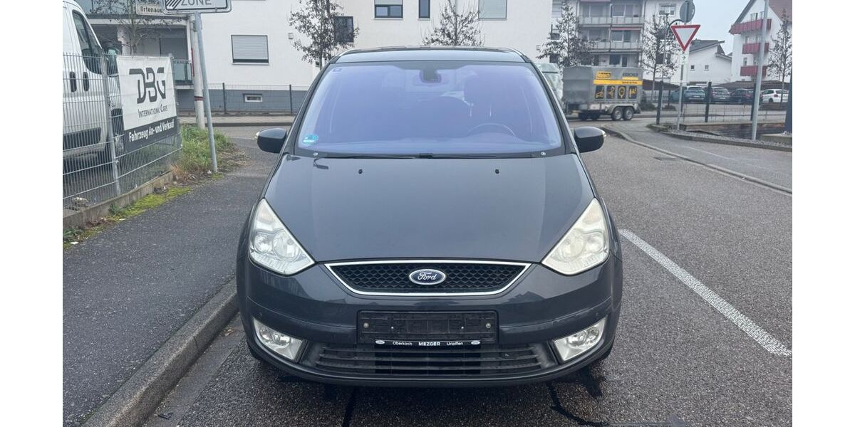 Ford Galaxy 191.000 km 3.990 &euro; Appenweier 77767