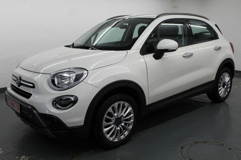 Fiat 500X 46.035 km 18.790 € München 80993
