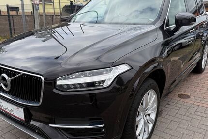 Volvo XC90 128.000 km 26.500 € Uder 37318
