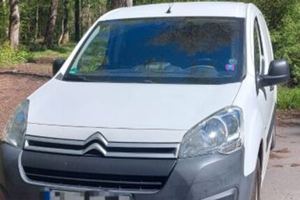 Citroen Berlingo 87.000 km 7.990 &euro; Coesfeld 48653